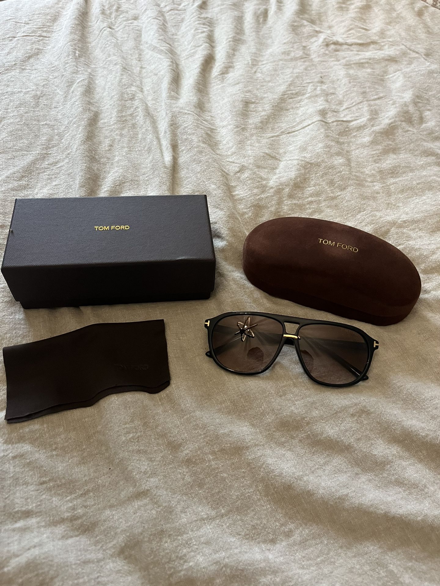 Men’s Luxury Sunglasses