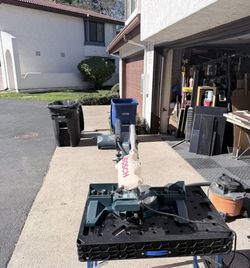 Miter Saw