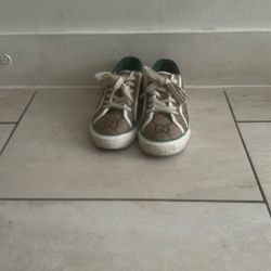 Gucci Shoes 