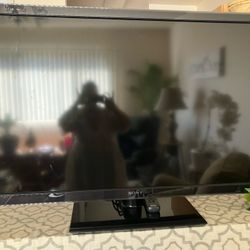 Sony Bravia 52” TV