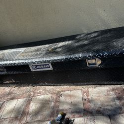 tool box for big truck 