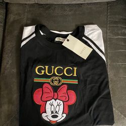 Size Large T-shirt 