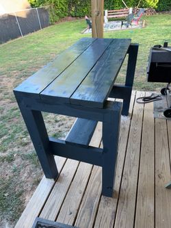 Custom Table