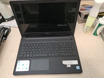 Dell Inspiron I5-3567 Win 10 Home 64 Bit OS Intel Core I5-72000 8GB RAM 1TB Storage