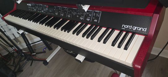 Nord grand