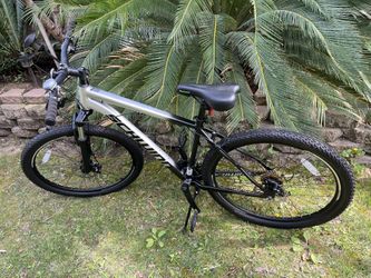 Schwinn Mountain Bike