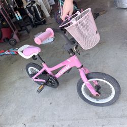 Kids Bikes. 12” Make Offer 