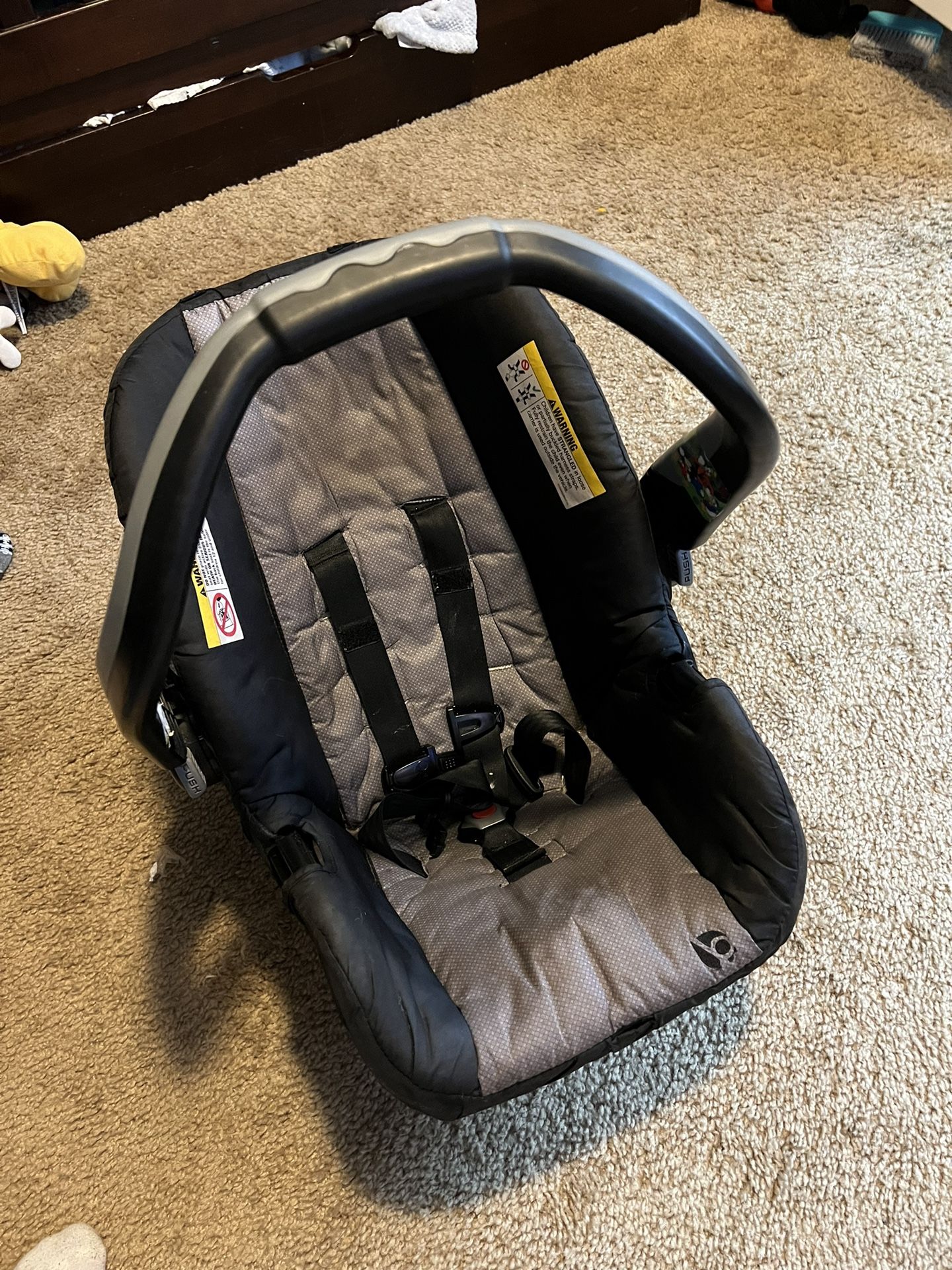 Baby Trend Infant Car Seat 