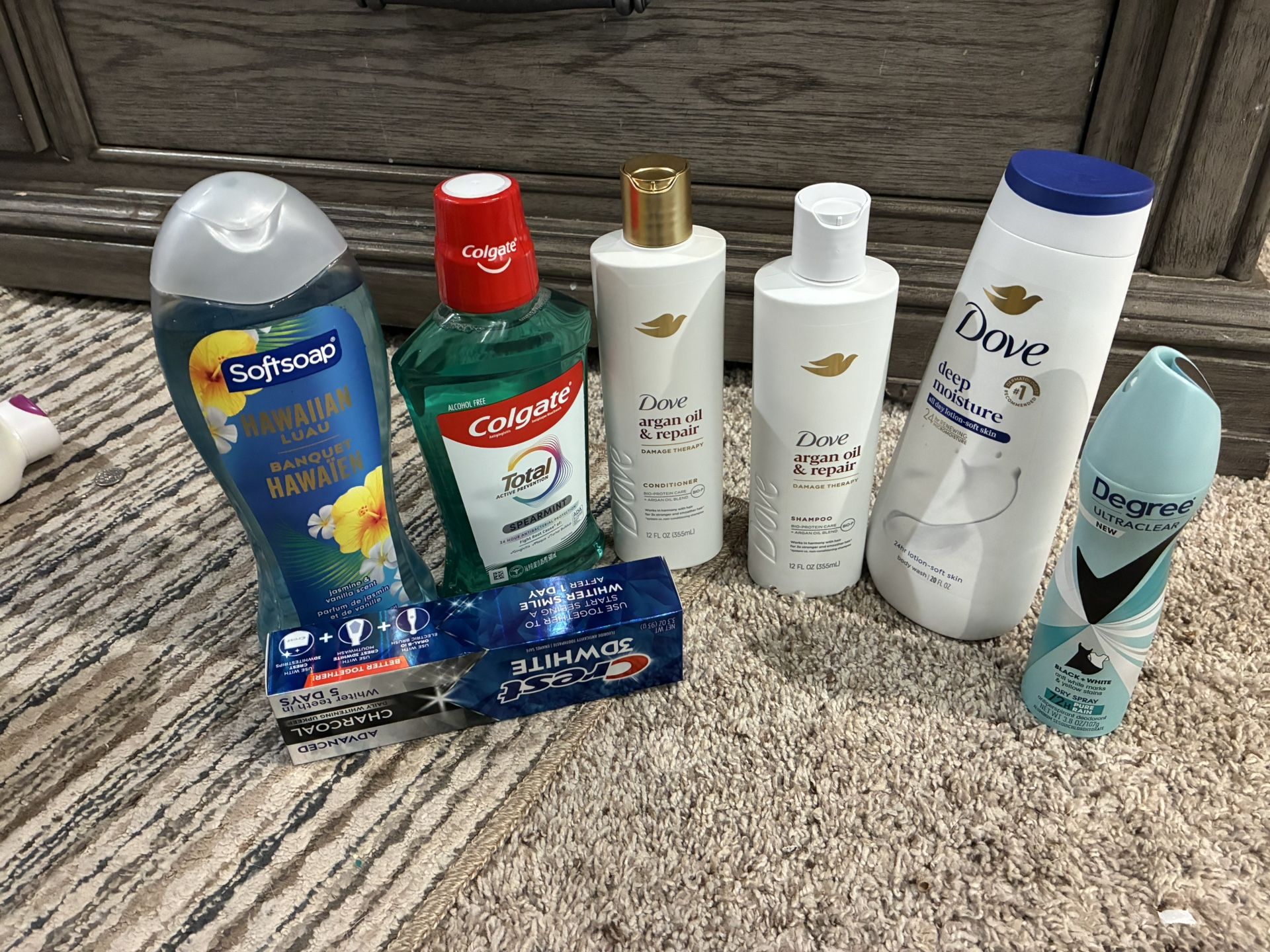 Hygiene Bundle New