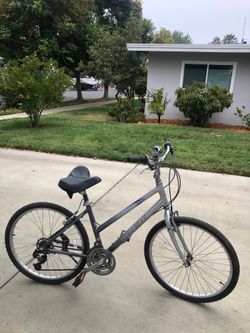 Trek para mujer