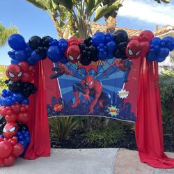 Balloon Decor