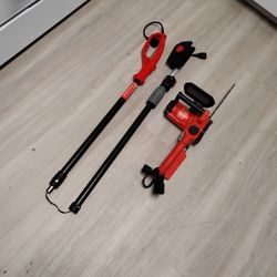 Craftsman Pull Saw