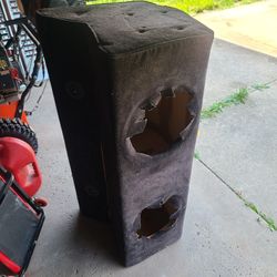 Custom Made 12's Box