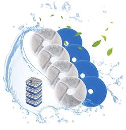 Cat Water Fountain Filters