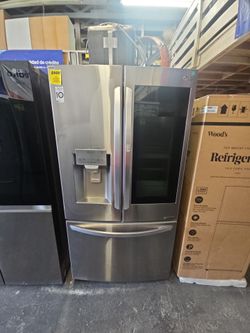 Lg Refrigerator