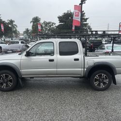 2003 Toyota Tacoma