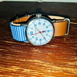 Rare N83 Nautica Watch