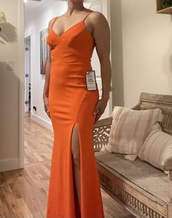 Cocktail Dress Prom Dress