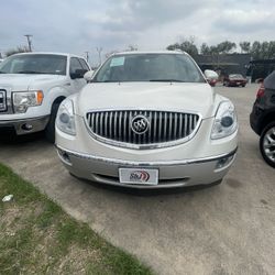 2011 Buick Enclave!!! 2,800 Down Payment!!! We Finance!!!