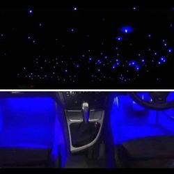 Headliner Materials For All Vehicles 