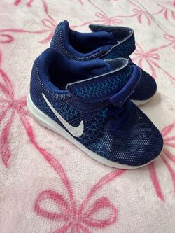 baby nikes