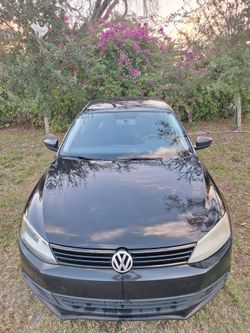 2012 Volkswagen Jetta