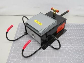 Rotary FA2260BK Two-Post Air / Electric Utility T162692