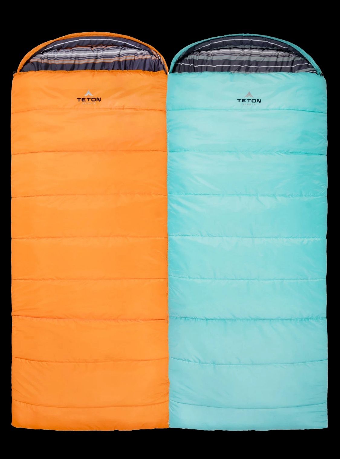 Teton Sleeping Bag