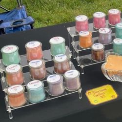 Beeswax Candles $5 EACH