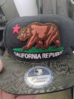 A hat