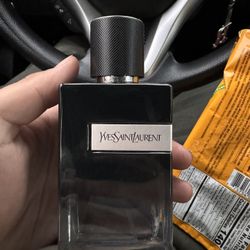 YSL Mens Cologne
