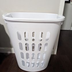 Laundry Basket