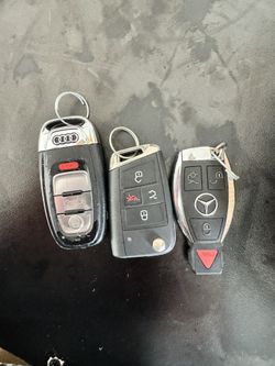Car Key