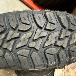 4x MT 35x1250-20 MT $750