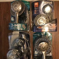 Shower Combo 