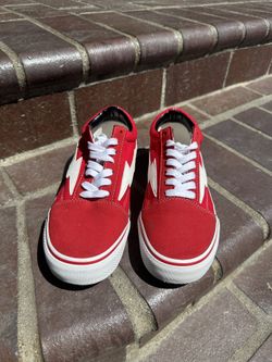 Revenge x Storms