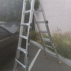  Gorilla Ladders 