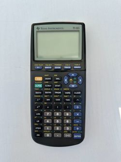 Texas Instruments 