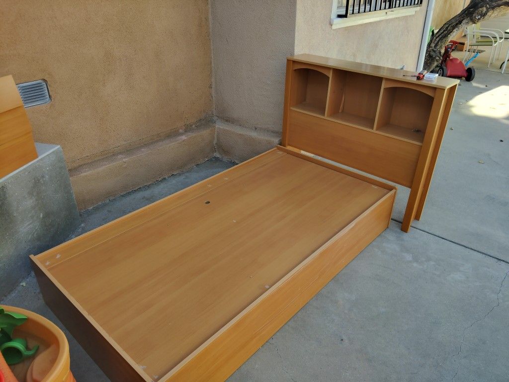 Bedroom Set