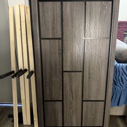 Full Size bed Frame