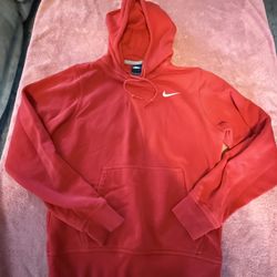 Nike Sweatshirt 