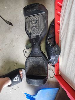 Hover board