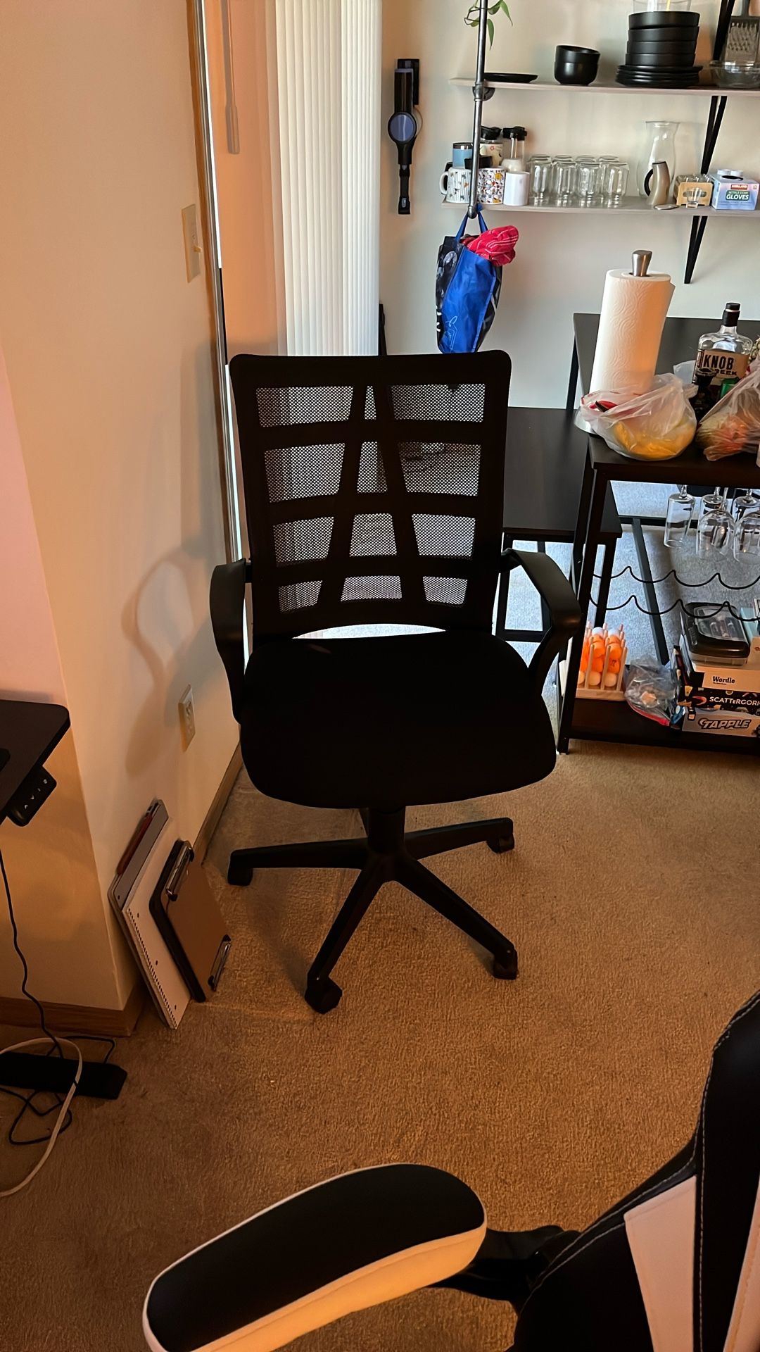 Desk Chair
