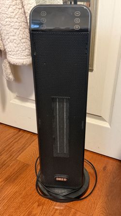 Dreo Personal Heater