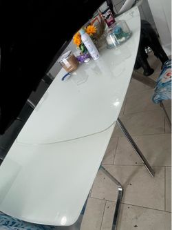 Mesa de comedor