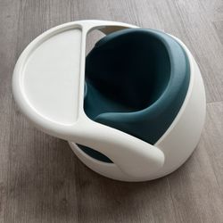 Mama's And Papa's Booster Feeding 