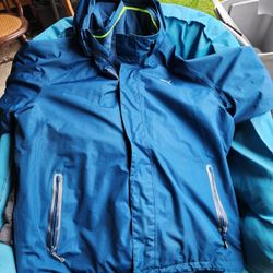 Mens Jacket