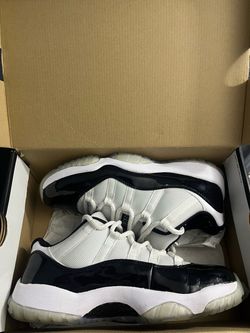 Jordan 11 low