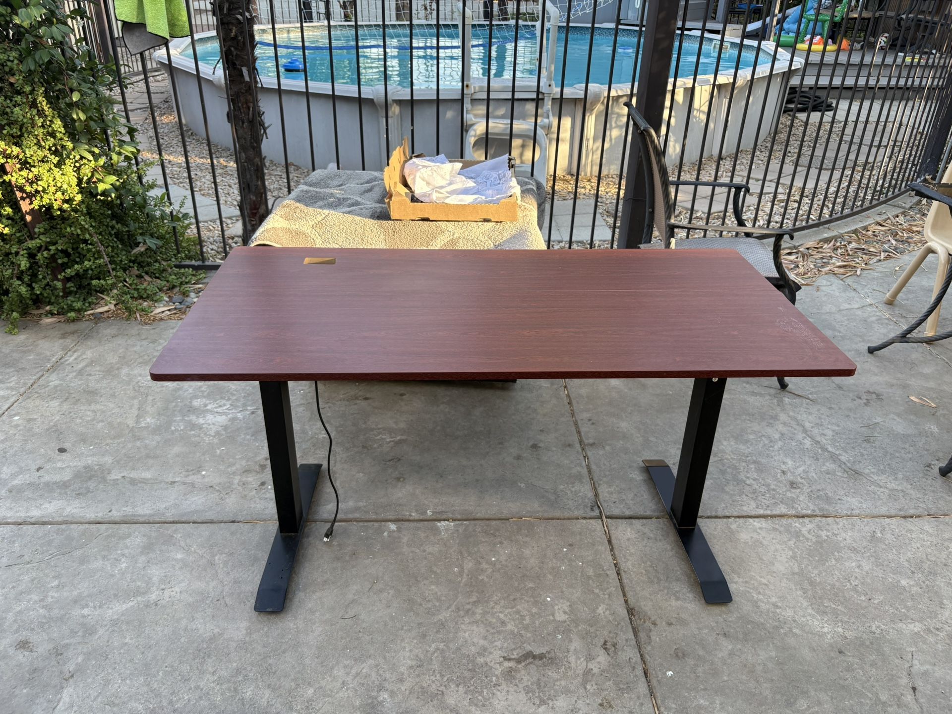 Desk