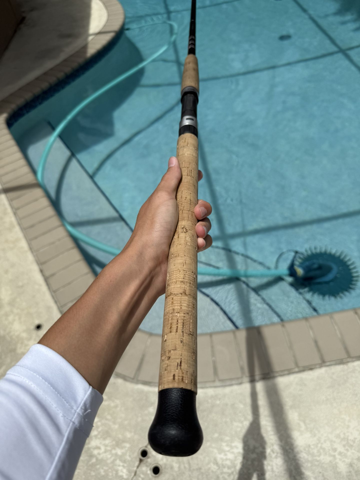 Star Rod Sequence 8 Foot Inshore Rod